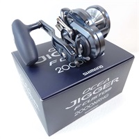 １９オシアジガーＦカスタム２０００ＮＲＨＧ